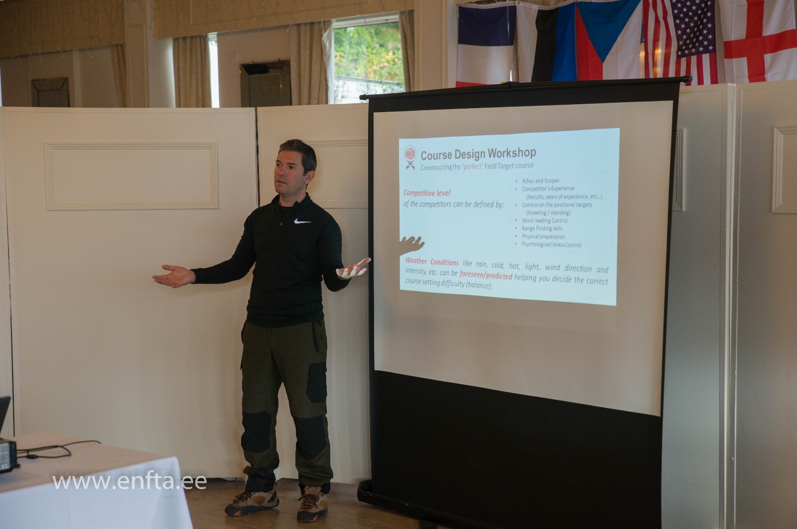 069 Course Design seminar with Sergio Rita